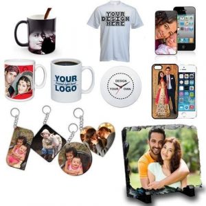 3-Photo Gifts