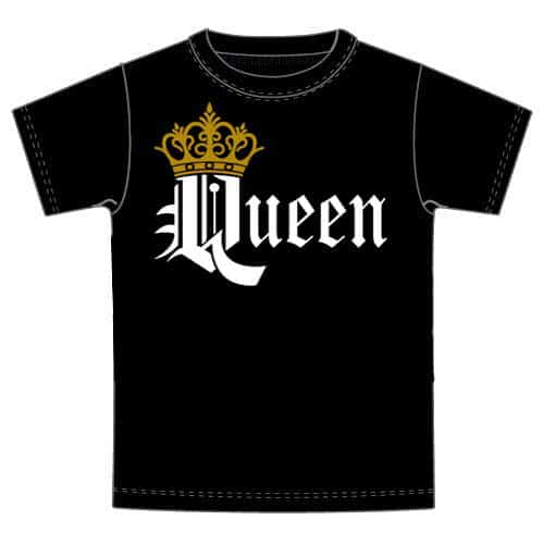 Glstkrrn G29 T-Shirt, Regular, Unisex